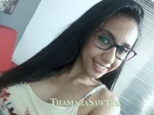 ThamaraSawyer