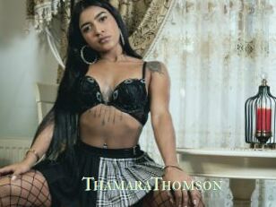 ThamaraThomson