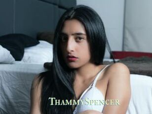 ThammySpencer Actrice xxx