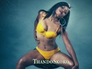 ThandoSkoko
