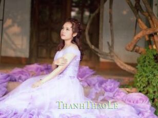 ThanhThaoLe Actrice xxx