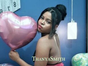ThanyaSmith Actrice xxx
