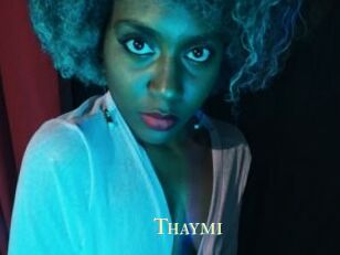 Thaymi