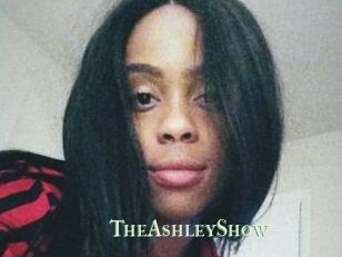 TheAshleyShow