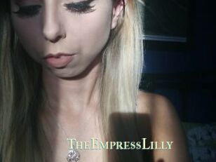 TheEmpressLilly