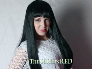 TheGIRLinRED
