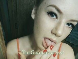 TheGingerFantasy
