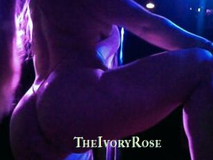 TheIvoryRose