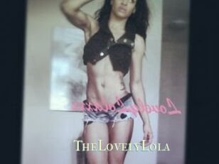 TheLovelyLola