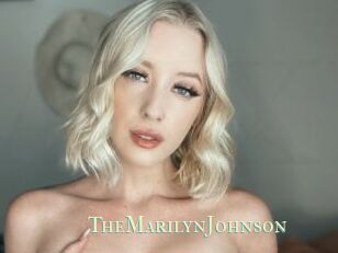 TheMarilynJohnson