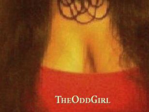 TheOddGirl