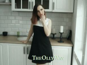 TheOllyWay