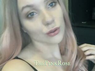 ThePinkRose