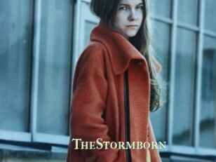 TheStormborn