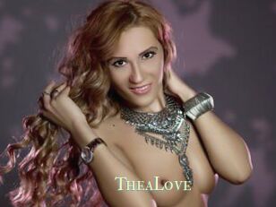 TheaLove