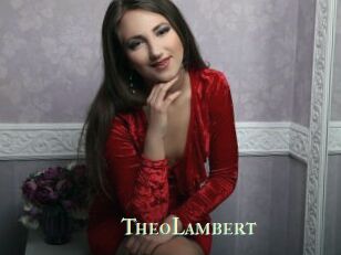 TheoLambert
