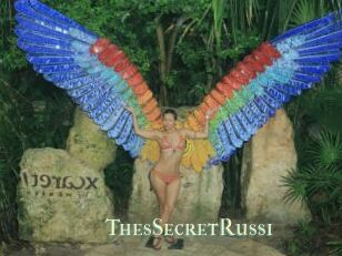 ThesSecretRussi
