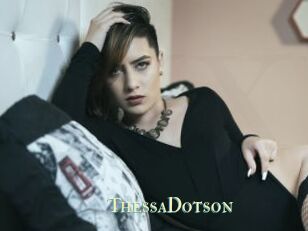 ThessaDotson