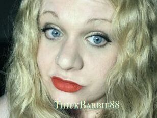 ThickBarbie88 Actrice xxx