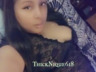 ThickNique618 Actrice xxx