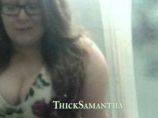 Thick_Samantha Actrice xxx