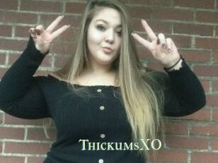 ThickumsXO