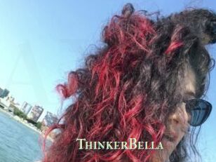 ThinkerBella Actrice xxx