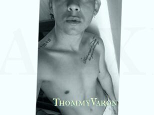 ThommyVaron
