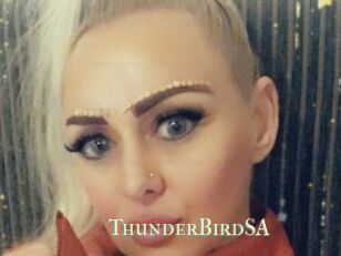 ThunderBirdSA Actrice xxx