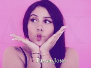 ThyaraJons