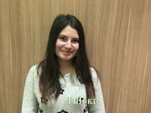 TiBok18