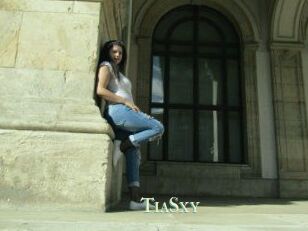 TiaSxy