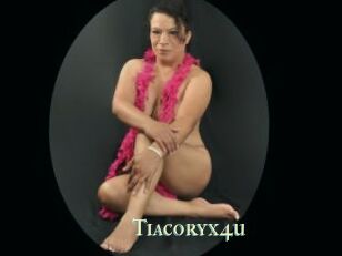 Tiacoryx4u