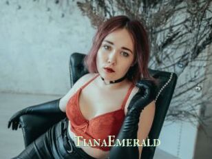 TianaEmerald