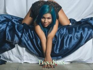 TianaEvan