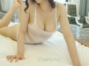 Tianyoyo