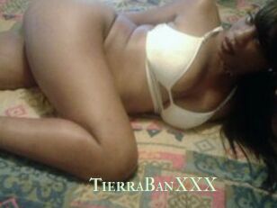 TierraBanXXX