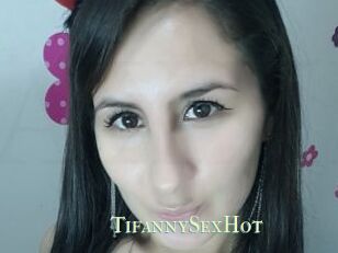 TifannySexHot
