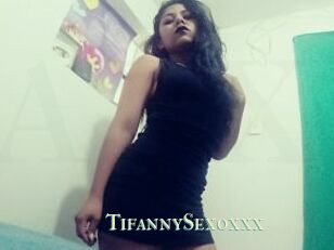 TifannySexoxxx