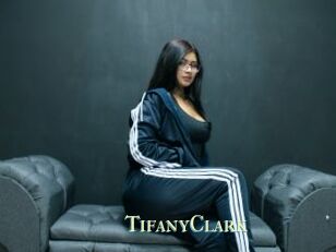 TifanyClark
