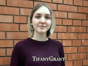 TifanyGrant