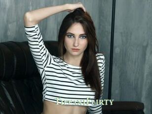 TiffaniFlirty
