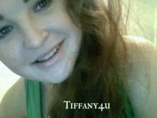 Tiffany_4_u