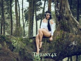 Tiffany4x