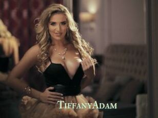 TiffanyAdam