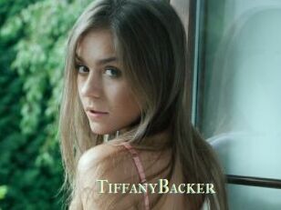 TiffanyBacker