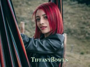 TiffanyBowen
