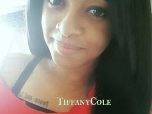 TiffanyCole