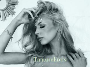TiffanyEden