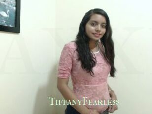 TiffanyFearless